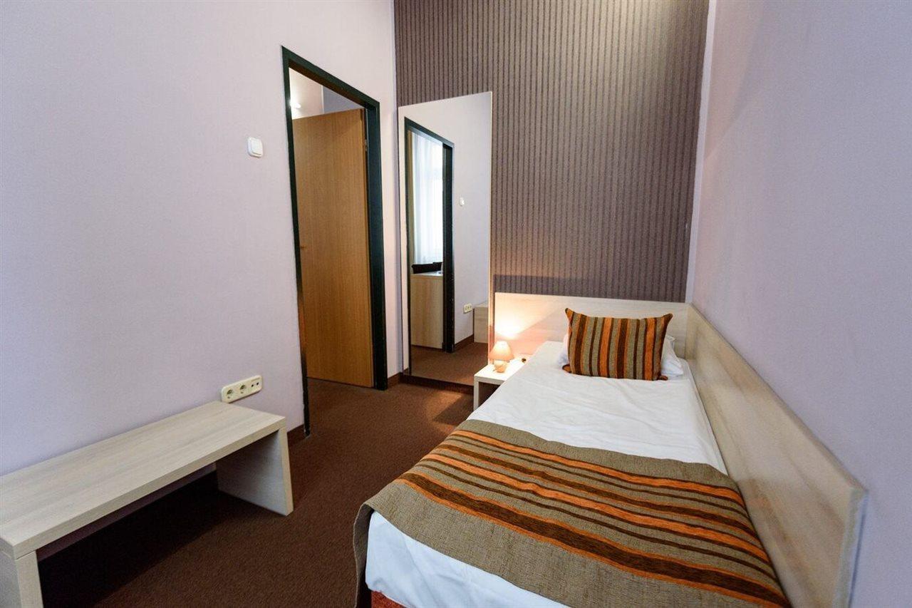 Star Budapest