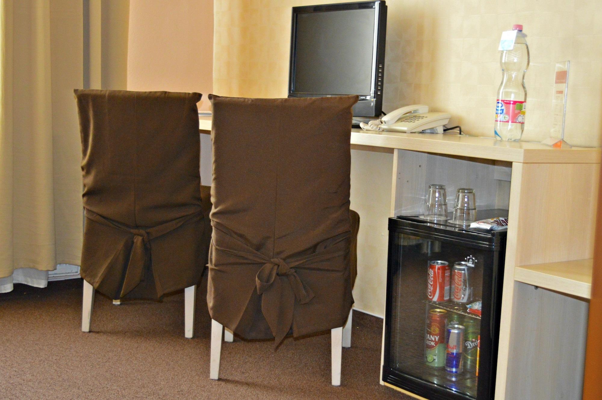 Star Budapest