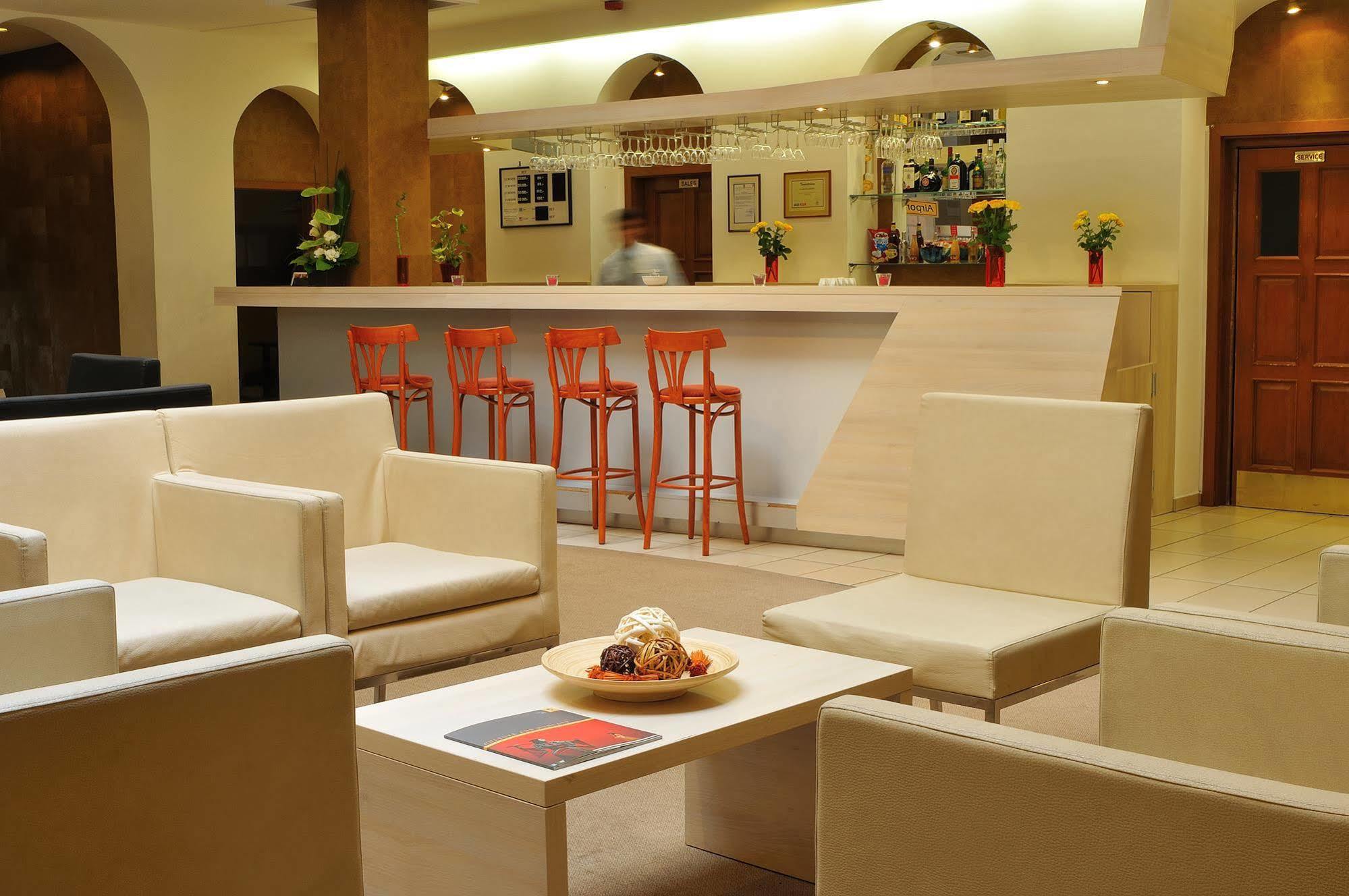 Star 3* Budapest