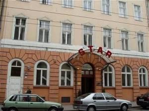 Hotel Star Budapeszt
