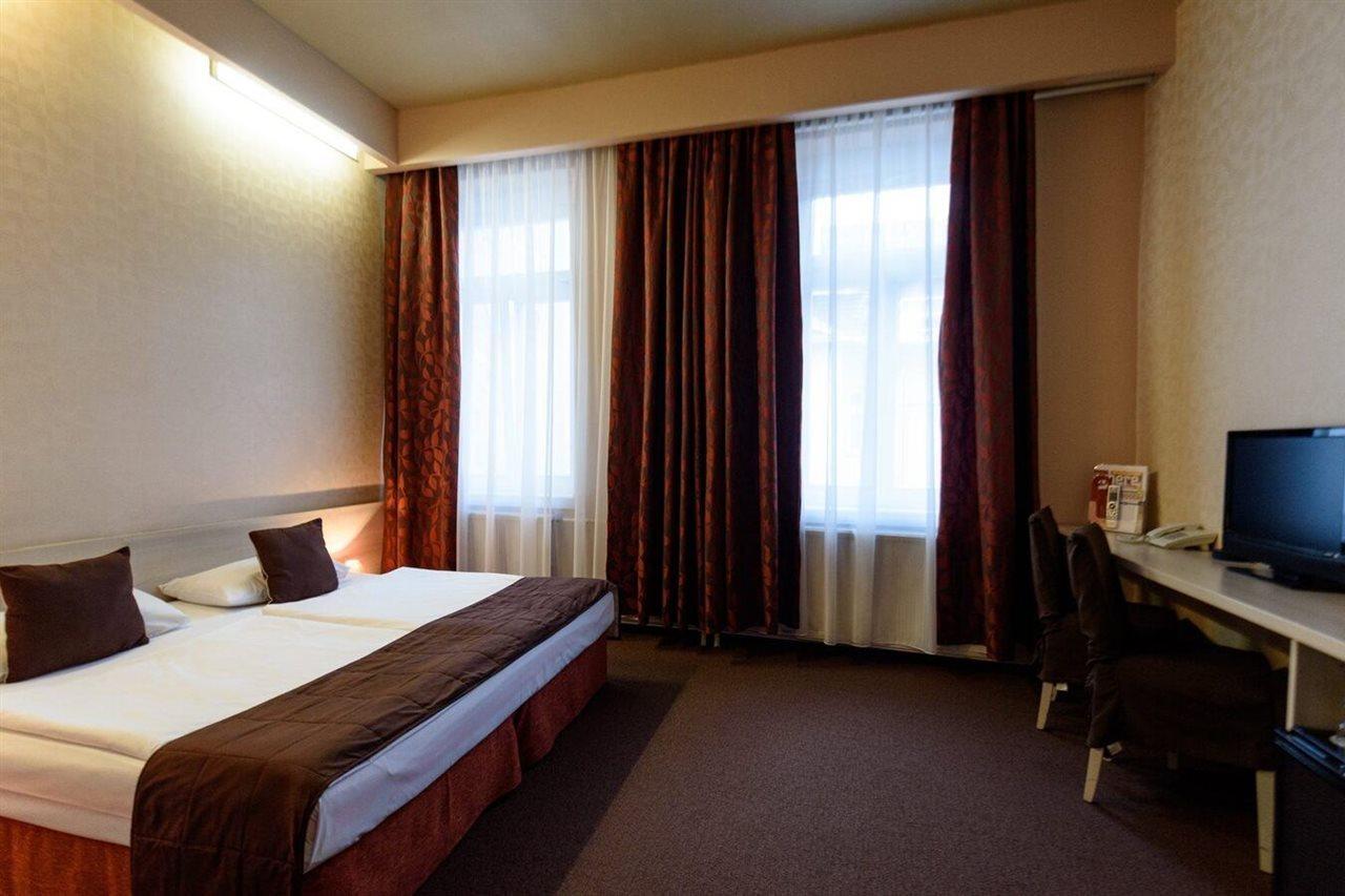 Hotel Star