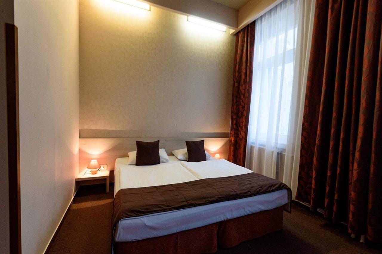 Hotel Star