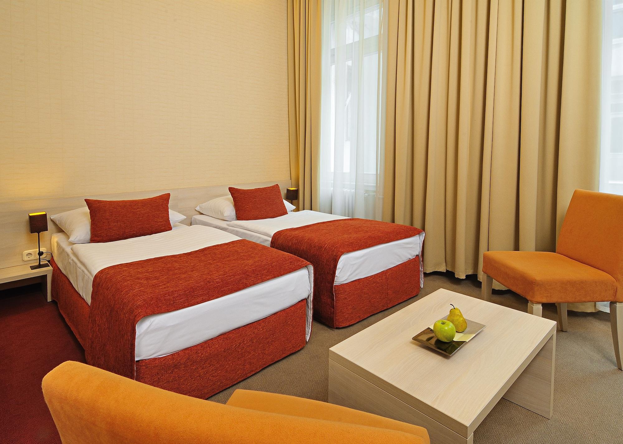 Star Hotel Budapeszt