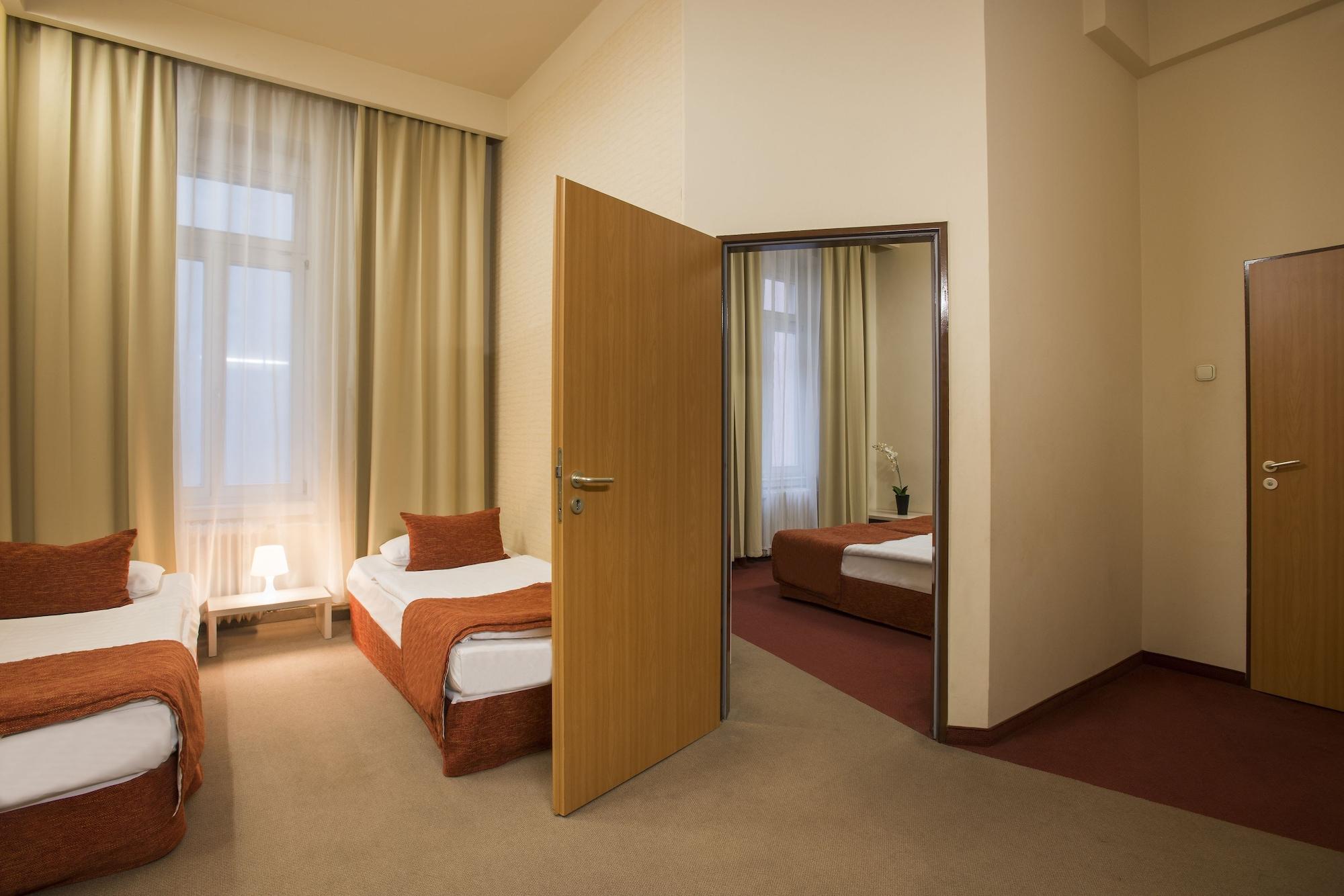 Hotel Star Budapeszt