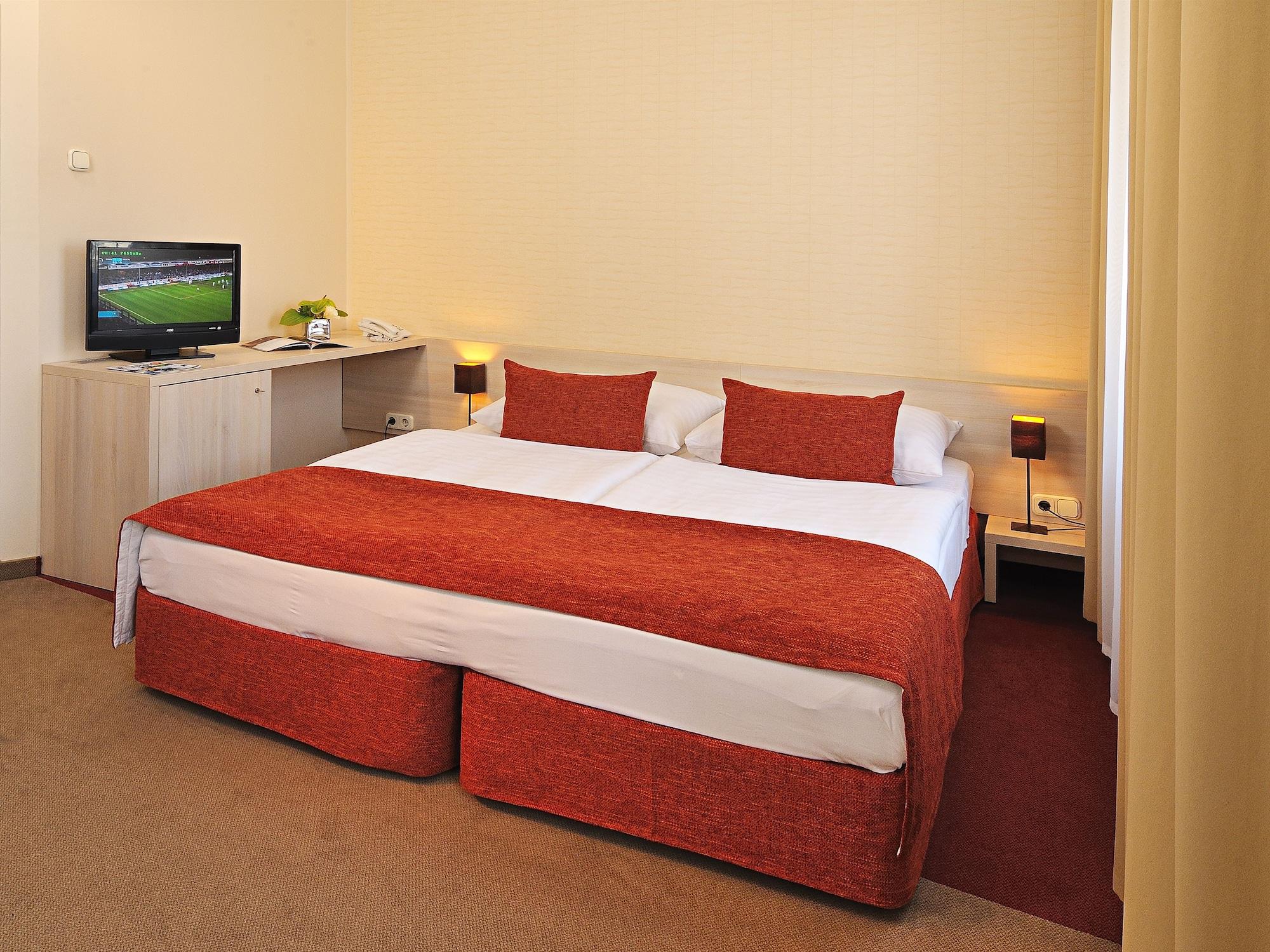 Hotel Star Budapeszt