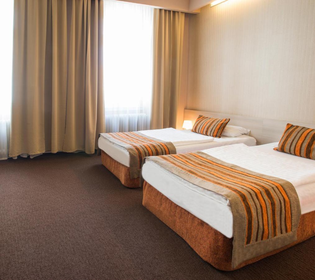 Hotel Star