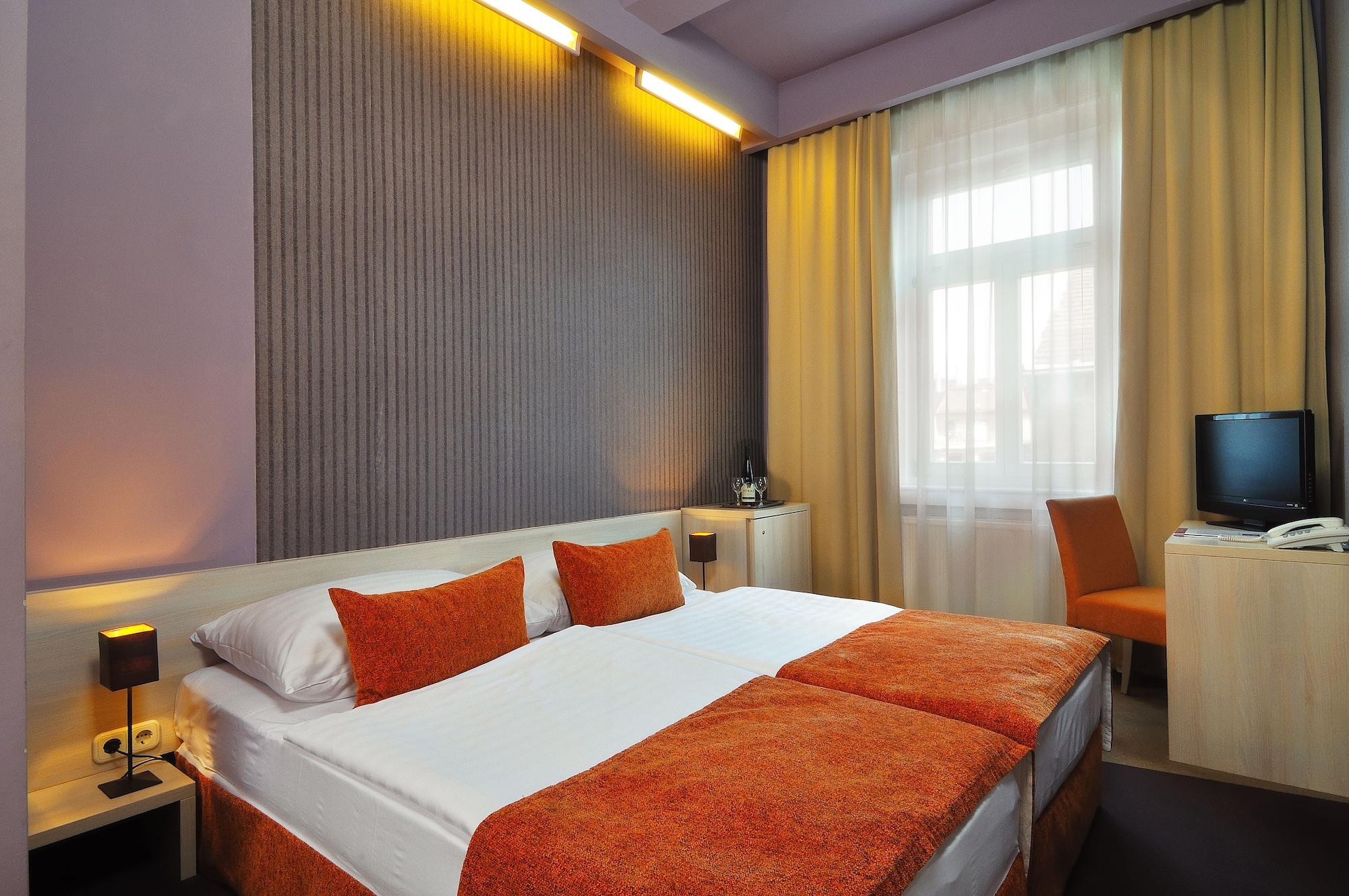 Star 3* Budapeszt
