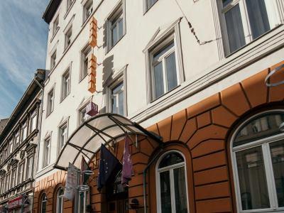 Star Budapeszt