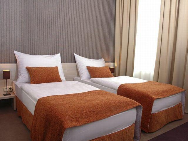 Hotel Star Budapeszt