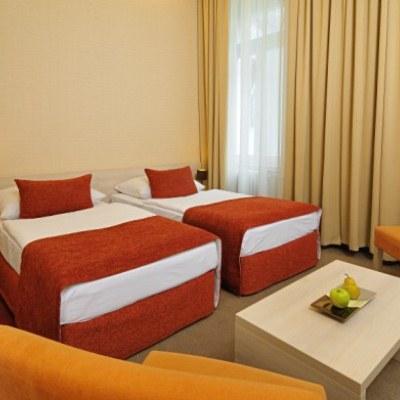 Hotel Star Budapeszt