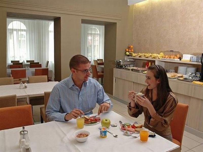 Hotel Star Budapeszt