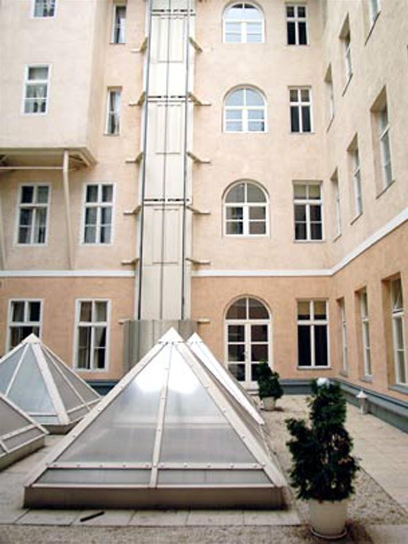 Hotel Star 3*