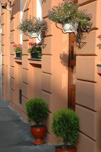 Hotel Star Budapeszt