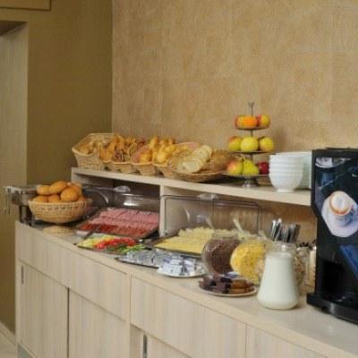Hotel Star Budapeszt
