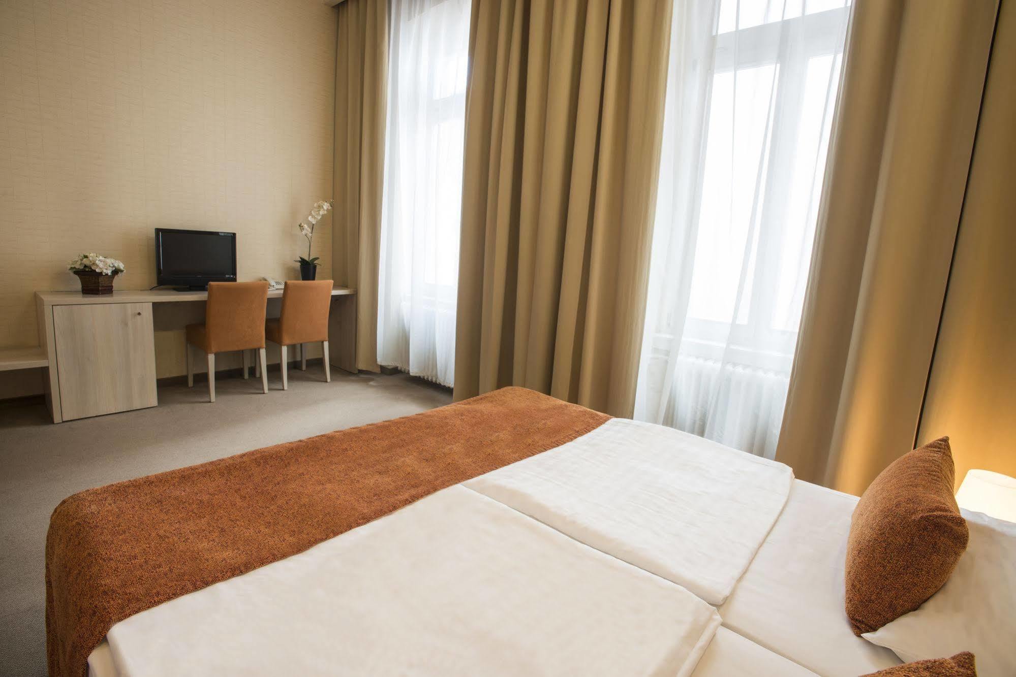 Star 3* Budapeszt