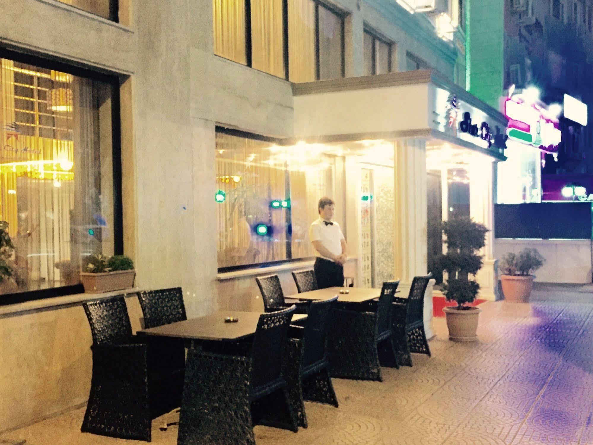 Star Hotel