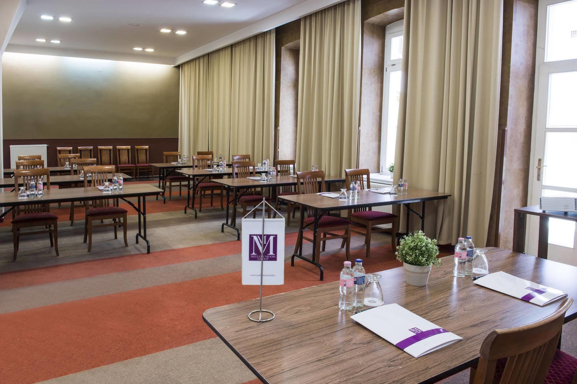 Star Hotel Budapeszt