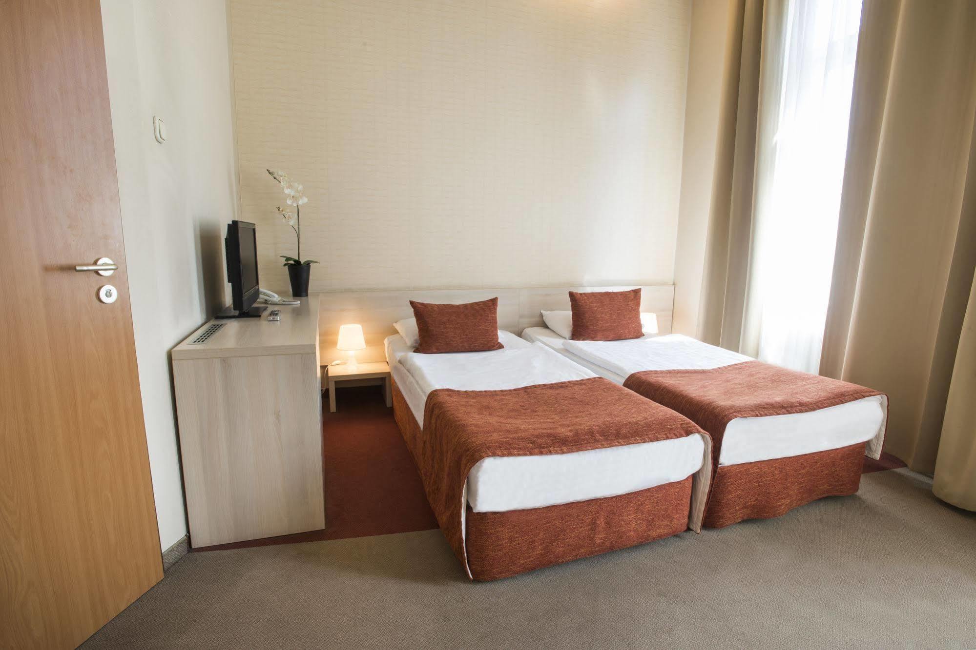 Star Hotel Budapeszt