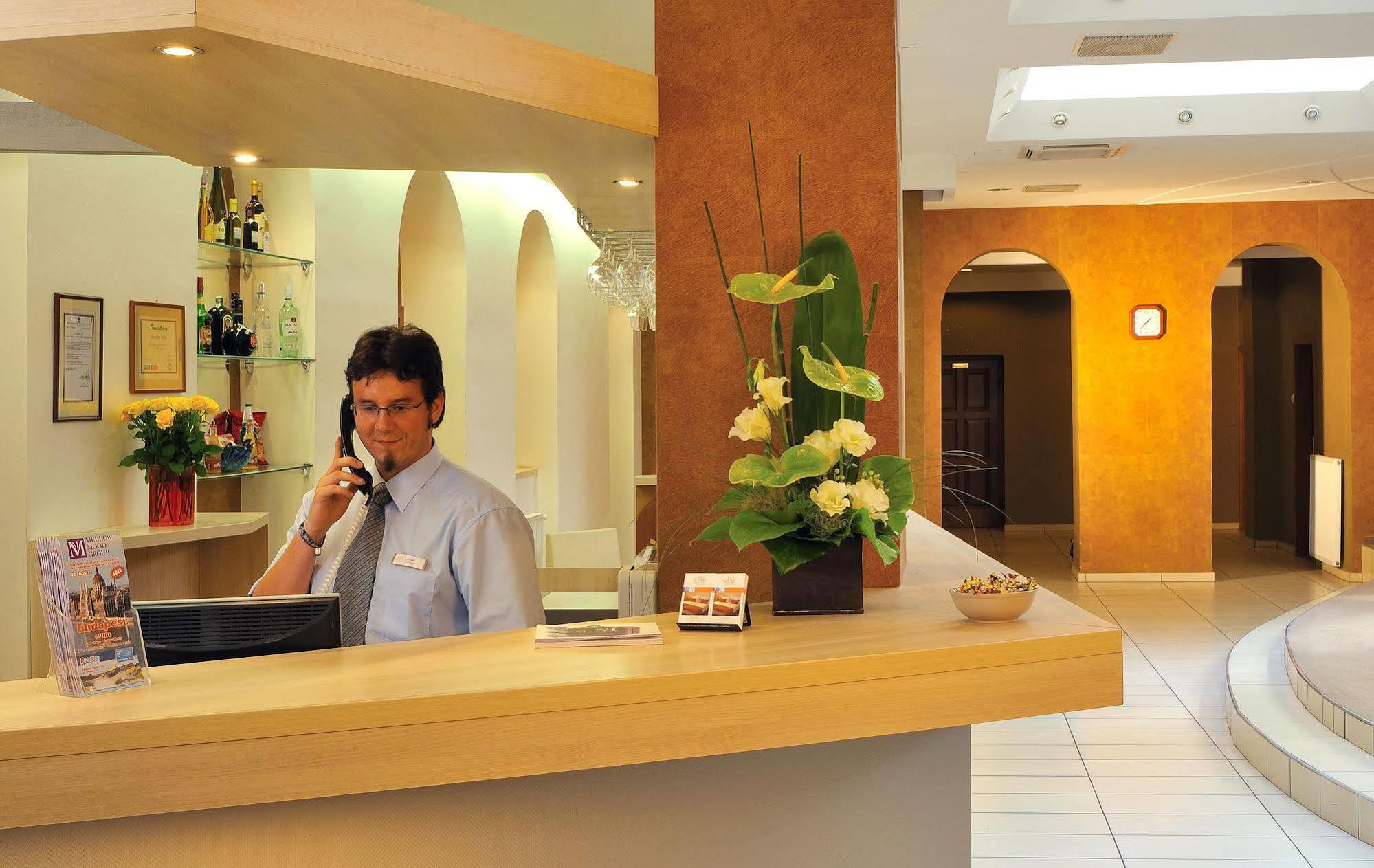 Star Hotel 3*