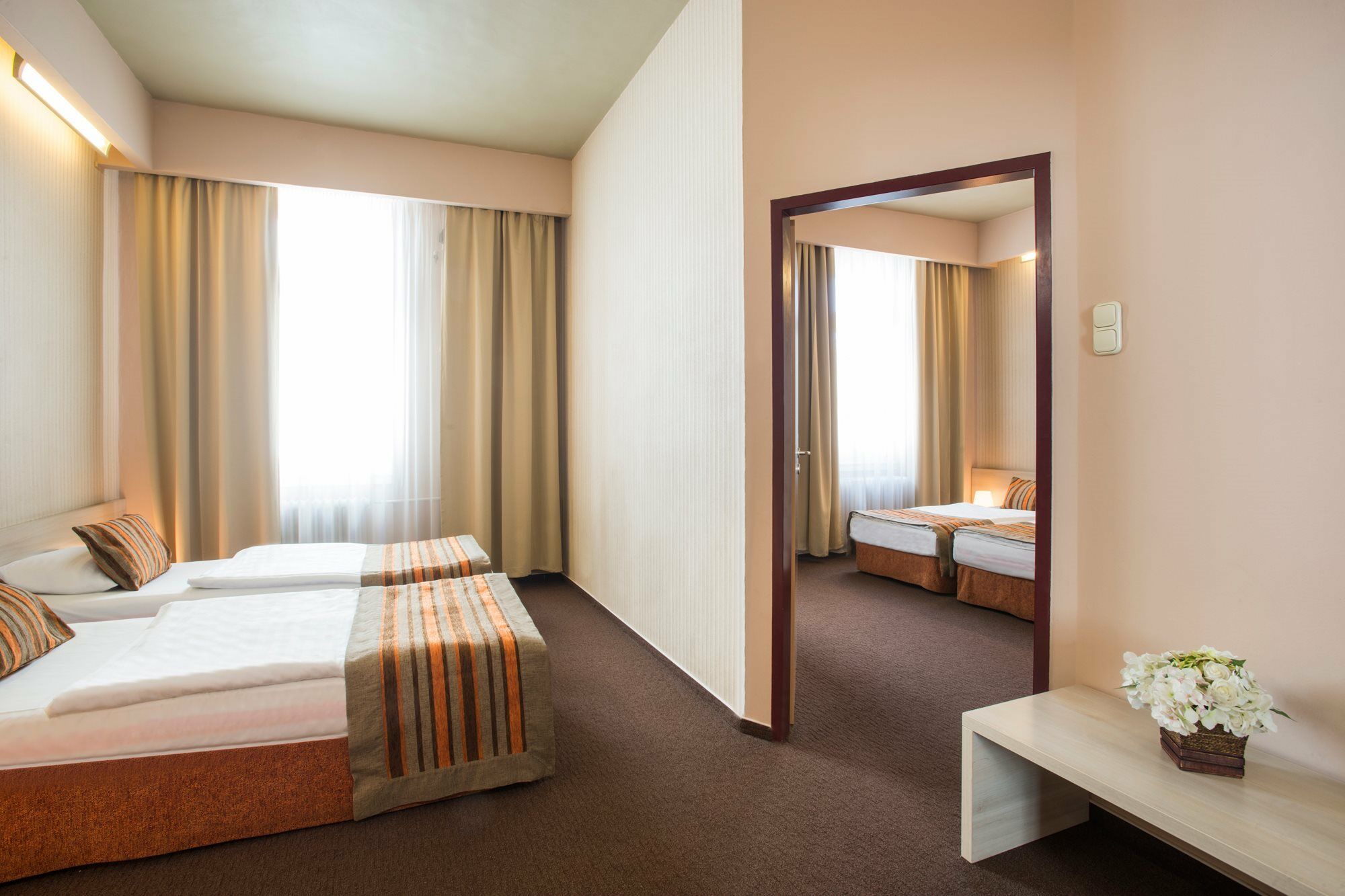 Star Hotel 3*