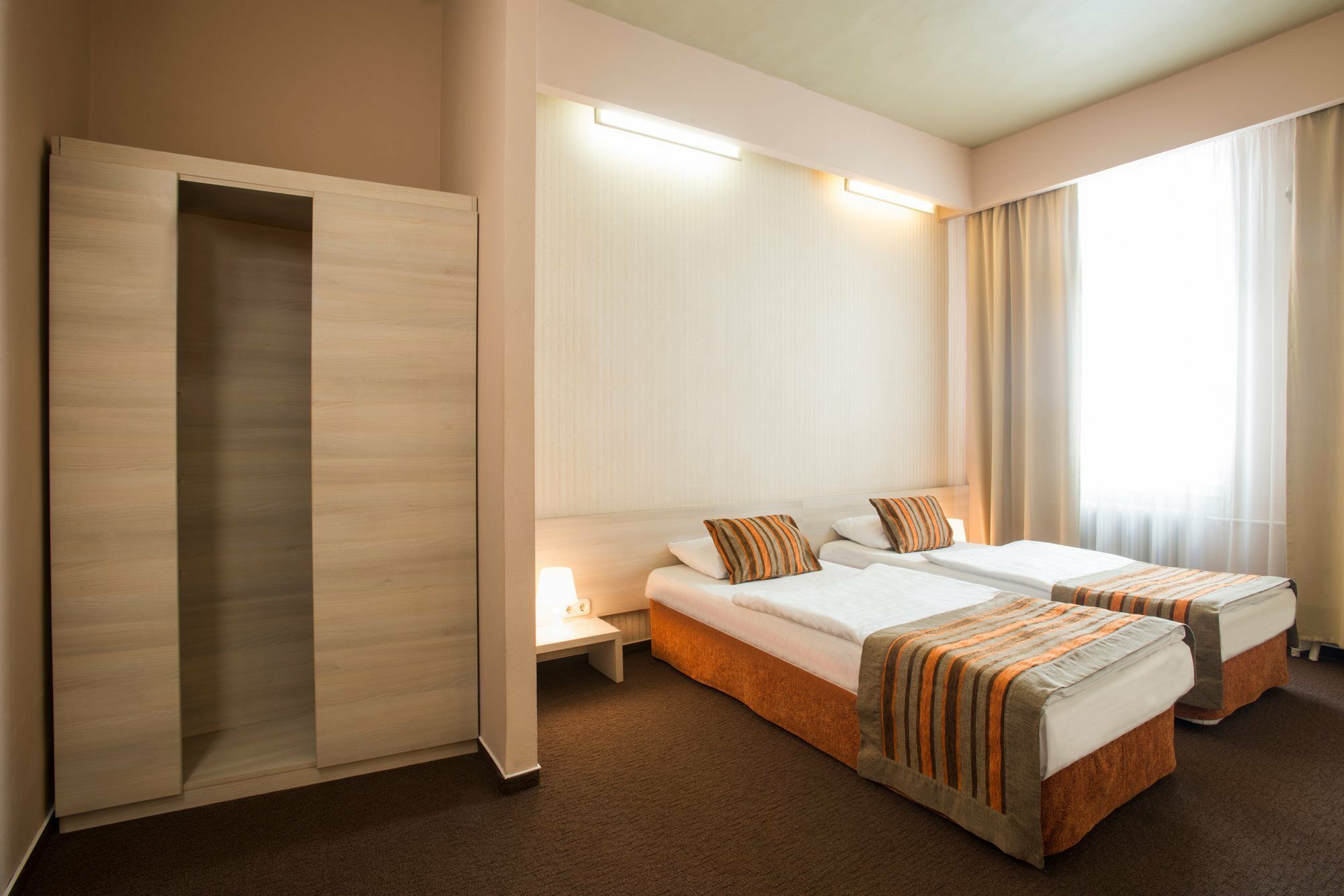 Star Hotel