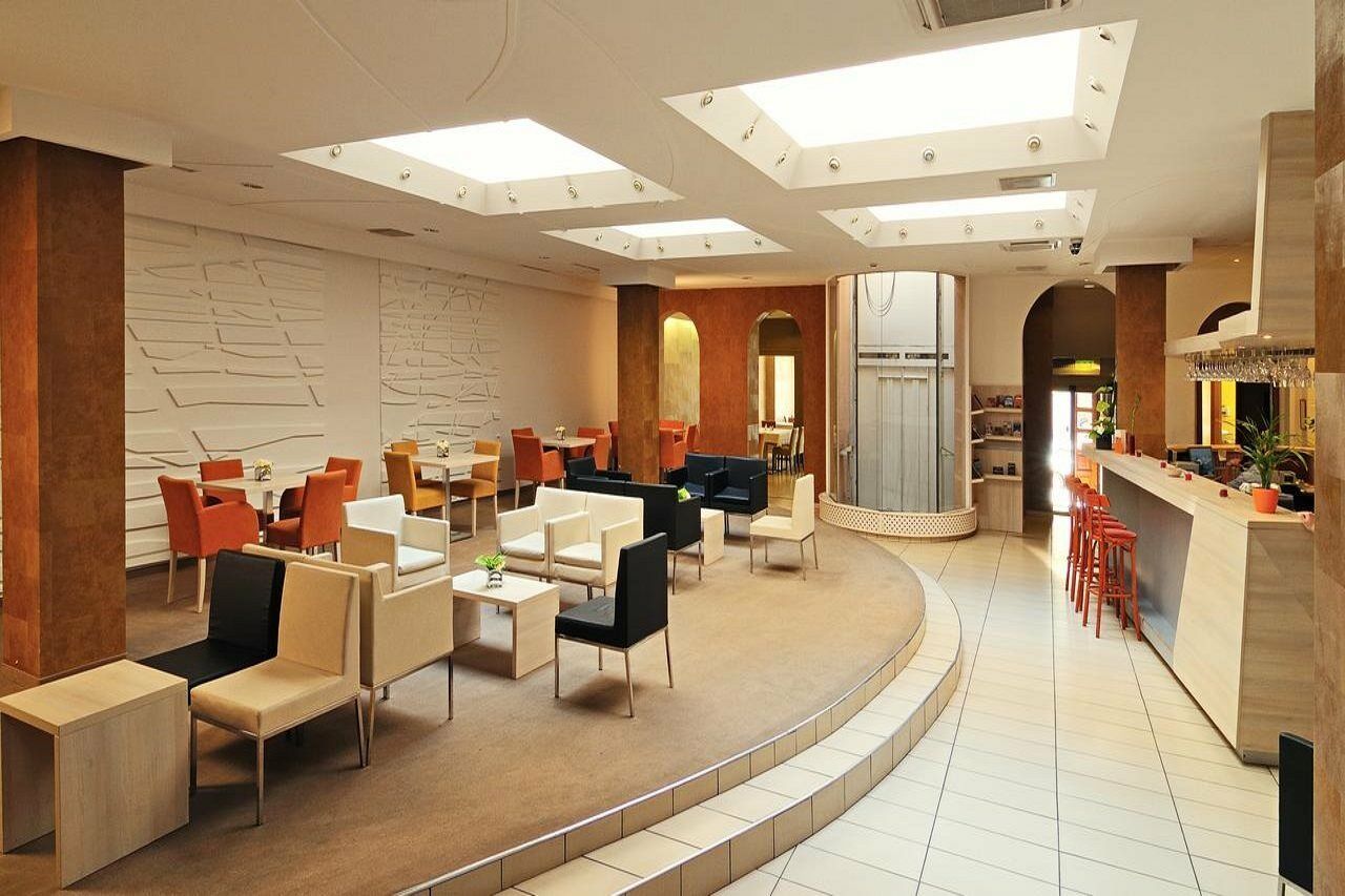 Hotel Star Budapeste