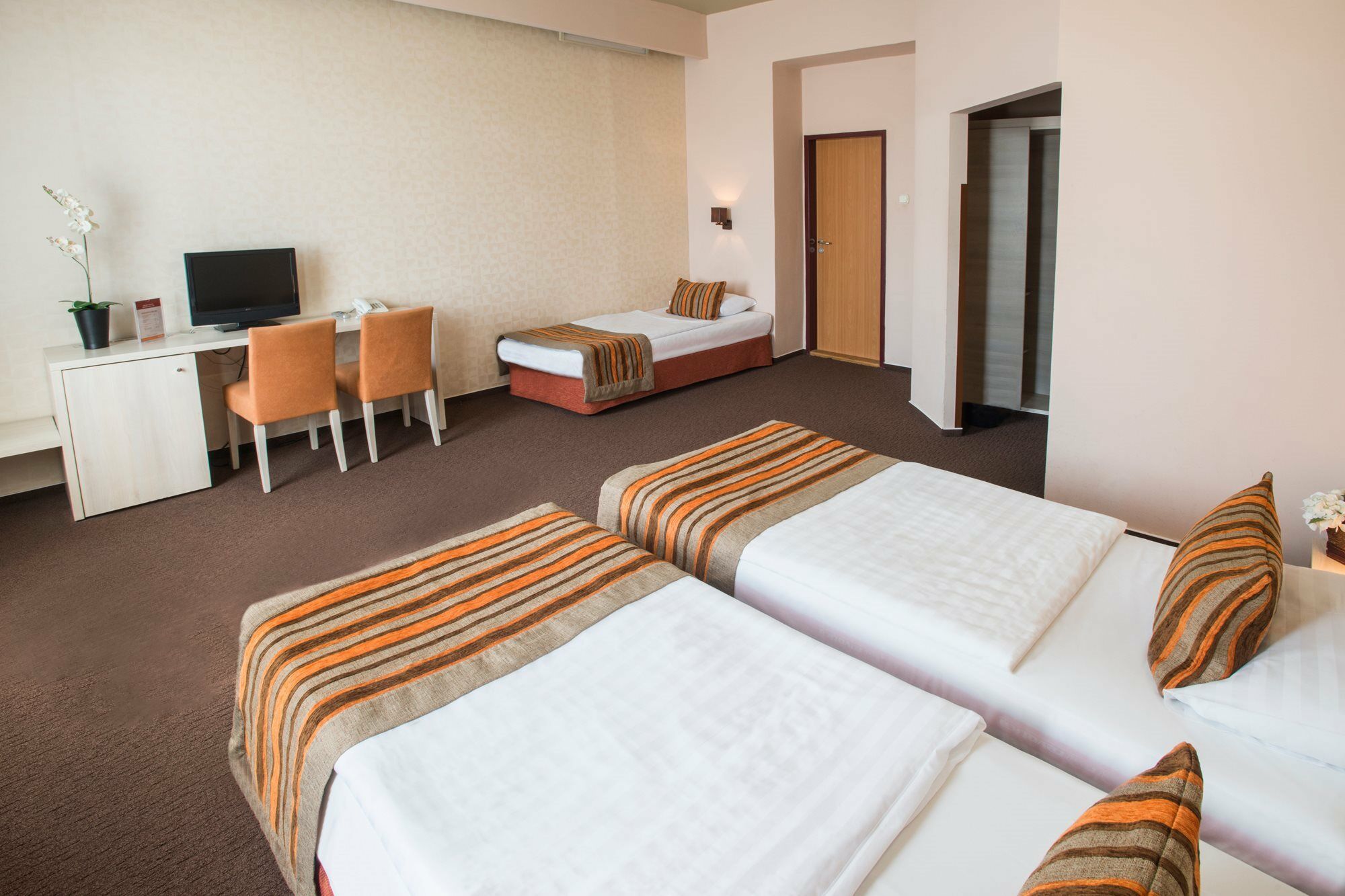 Hotel Star Budapeste